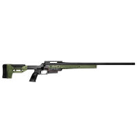 Imagem de RIFLE CAL.308WIN 24" CBC BOLT ACTION RANGER PRO CORONHA EM POLÍMERO - CERAKOTE BLACK